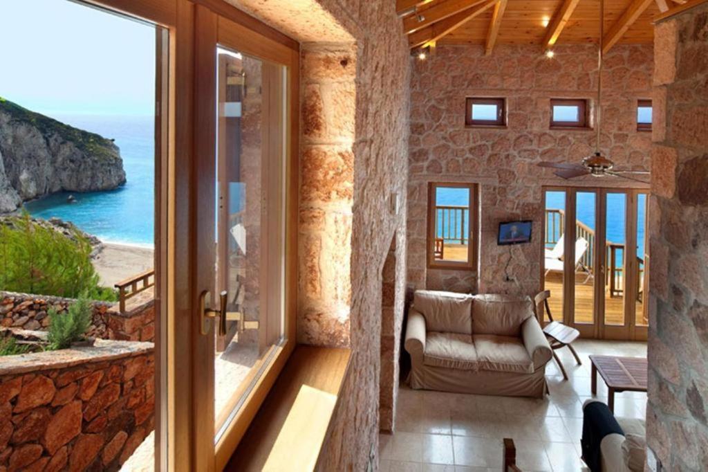 Beyond Villas Agios Nikitas Exterior photo
