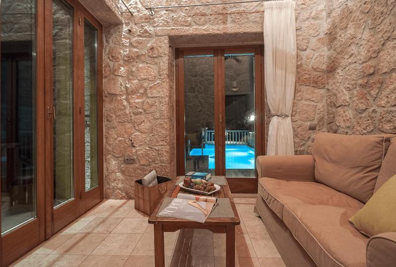 Beyond Villas Agios Nikitas Exterior photo