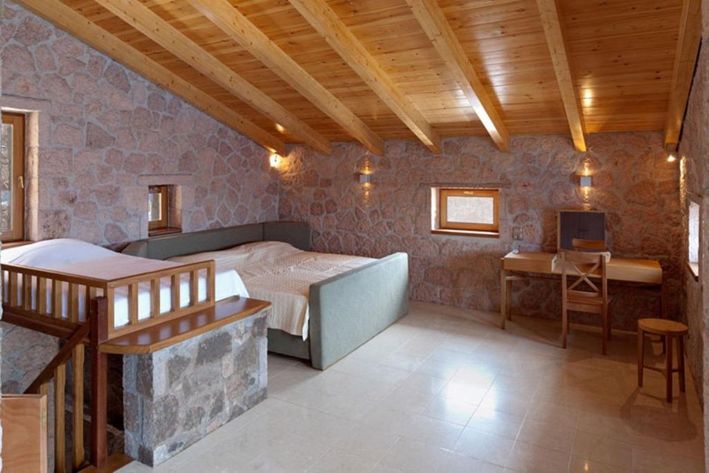 Beyond Villas Agios Nikitas Room photo