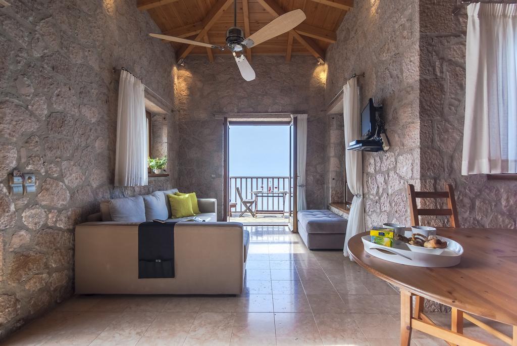 Beyond Villas Agios Nikitas Exterior photo