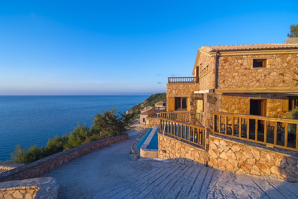 Beyond Villas Agios Nikitas Exterior photo
